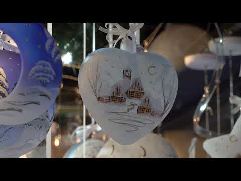 Austria's Christmas Markets: Linz