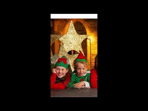 Winterval! Enjoy & Experience Waterford's Christmas Festival! #travel #trending #waterford #ireland