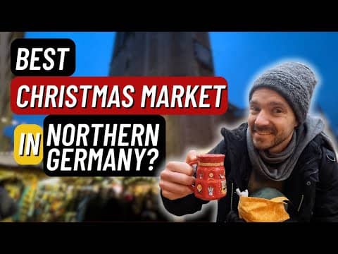 Braunschweig, Germany Christmas Market  Braunschweig Weihnachtsmarkt