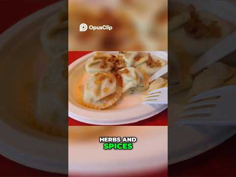 Klagenfurt’s Christmas Market: Dumplings & Spiced Cider ✨