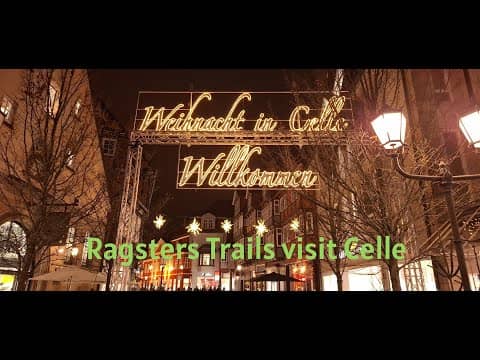 Christmas Market in Celle 