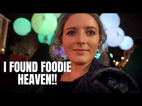 Is there any Christmas markets in Cork City? Exploring Cork City Ireland at Christmas VLOGMAS 6