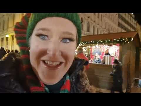 Brno Christmas markets 2024