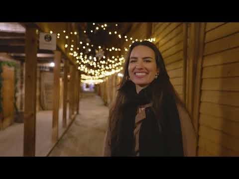 Christmas in Bergen (Norway) - things to see and do during the festive season